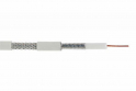 ������ NETLAN ������������, RG-6 (75 ��), ����������, PVC, ����������� CCS (���������� �����), �����, 100� - ����������� - ��������-������� ���������������� ������� � ������������������� � �������������