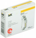 ������������ �������� ��-1P 8� 230� IEK - ����������� - ��������-������� ���������������� ������� � ������������������� � �������������