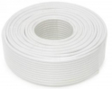 ������ NETLAN ������������, RG-6 (75 ��), ����������, PVC, ����������� CCS (���������� �����), �����, 100� - ����������� - ��������-������� ���������������� ������� � ������������������� � �������������