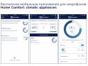 ������ ������� ����������� Electrolux ECH/WF-01 Smart Wi-Fi - ����������� - ��������-������� ���������������� ������� � ������������������� � �������������