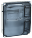 ������ ����������� ����-� 3/6 IP66 PC IEK - ����������� - ��������-������� ���������������� ������� � ������������������� � �������������