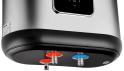 ��������������� ��������������� ������������� THERMEX ID100-V - ����������� - ��������-������� ���������������� ������� � ������������������� � �������������