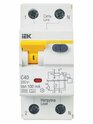 �������������� ����������� ����������������� ���� ����32 C40 100�� IEK - ����������� - ��������-������� ���������������� ������� � ������������������� � �������������