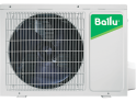 ����������� �����-������� BSPI-10HN1/BL/EU ����� Platinum (��������) BALLU - ����������� - ��������-������� ���������������� ������� � ������������������� � �������������