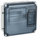 ������ ����������� ����-� 1/3 IP66 PC IEK - ����������� - ��������-������� ���������������� ������� � ������������������� � �������������