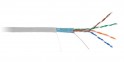 ������ NETLAN F/UTP 4 ����, ���.5e, ����������, PVC, �����������, 100���, �����, 305� - ����������� - ��������-������� ���������������� ������� � ������������������� � �������������