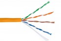 ������ NETLAN U/UTP 4 ����, ���.5e, ����������, LSZH, �����������, 100���, ���������, 305� - ����������� - ��������-������� ���������������� ������� � ������������������� � �������������