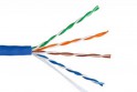 ������ NETLAN U/UTP 4 ����, ���.5e, ����������, PVC, �����������, 100���, �����, 305� - ����������� - ��������-������� ���������������� ������� � ������������������� � �������������