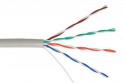 ������ NETLAN U/UTP 4 ����, ���.5e, ����������, PVC, �����������, 100���, �����, 305� - ����������� - ��������-������� ���������������� ������� � ������������������� � �������������