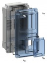 ������ ����������� ����-� 1/8 IP66 PC IEK - ����������� - ��������-������� ���������������� ������� � ������������������� � �������������