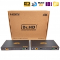 Dr.HD EX 100 BT18Gp - ����������� - ��������-������� ���������������� ������� � ������������������� � �������������