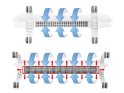 �������� BEC/EVU-2500-M (������������) Evolution Transformer System - ����������� - ��������-������� ���������������� ������� � ������������������� � �������������