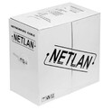 ������ NETLAN F/UTP 4 ����, ���.5e, �����������, ������, LSZH, ���������, 305� - ����������� - ��������-������� ���������������� ������� � ������������������� � �������������