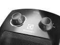 ���������� ���������������� EFH/C-5115 black Electrolux - ����������� - ��������-������� ���������������� ������� � ������������������� � �������������