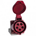������� ������������ �������� 115 3�+��+N 16� 380� IP44 EKF PROxima - ����������� - ��������-������� ���������������� ������� � ������������������� � �������������