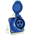 ������� ������������ �������� 123 2�+�� 32� 220� IP44 EKF PROxima - ����������� - ��������-������� ���������������� ������� � ������������������� � �������������