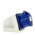������� ������������ �������� 123 2�+�� 32� 220� IP44 EKF PROxima - ����������� - ��������-������� ���������������� ������� � ������������������� � �������������