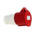 ������� ���������� 215 3�+��+N 16� 380� IP44 EKF PROxima - ����������� - ��������-������� ���������������� ������� � ������������������� � �������������