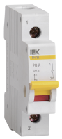 ����������� �������� (����-���������) ��-32 1� 20� IEK - ����������� - ��������-������� ���������������� ������� � ������������������� � �������������