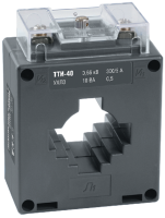 ������������� ���� ���-40 500/5� 5�� ����� 0,5 IEK - ����������� - ��������-������� ���������������� ������� � ������������������� � �������������