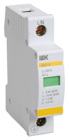������������ ���������� �������������� ���1-D 1� 5/10�� 230B IEK - ����������� - ��������-������� ���������������� ������� � ������������������� � �������������