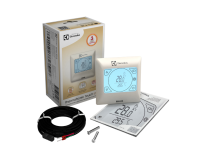 ��������������� Thermotronic Touch - ����������� - ��������-������� ���������������� ������� � ������������������� � �������������