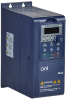 ��������������� ������� A650 380� 3� 2,2��� 5,5� M ONI - ����������� - ��������-������� ���������������� ������� � ������������������� � �������������