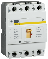 �������������� ����������� ��44-35 3� 250� 25�� IEK - ����������� - ��������-������� ���������������� ������� � ������������������� � �������������