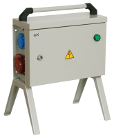 ����������������� ���������� ����-6�16/3+2�16/5 �1 IP44 IEK - ����������� - ��������-������� ���������������� ������� � ������������������� � �������������