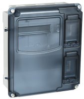 ������ ����������� ����-� 3/6 IP66 PC IEK - ����������� - ��������-������� ���������������� ������� � ������������������� � �������������