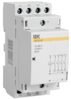 ��������� ��������� ��63-40 AC/DC IEK - ����������� - ��������-������� ���������������� ������� � ������������������� � �������������