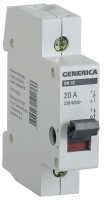 ����������� �������� (����-���������) ��-32 1� 20� GENERICA - ����������� - ��������-������� ���������������� ������� � ������������������� � �������������