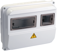 ������ ����������� ����-� 1/3 IP55 IEK - ����������� - ��������-������� ���������������� ������� � ������������������� � �������������