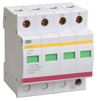 ������������ ���������� �������������� ���1-B 4� 30/60�� 400B IEK - ����������� - ��������-������� ���������������� ������� � ������������������� � �������������