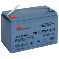 ������� ����������� Prometheus Energy PE 6-EVF-100 - ����������� - ��������-������� ���������������� ������� � ������������������� � �������������