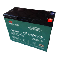 ������� ����������� Prometheus Energy PE 6-EVF-38 - ����������� - ��������-������� ���������������� ������� � ������������������� � �������������