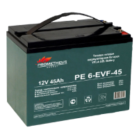 ������� ����������� Prometheus Energy PE 6-EVF-45 - ����������� - ��������-������� ���������������� ������� � ������������������� � �������������