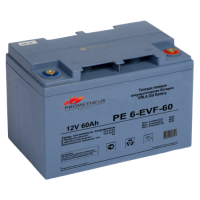 ������� ����������� Prometheus Energy PE 6-EVF-60 - ����������� - ��������-������� ���������������� ������� � ������������������� � �������������