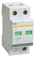 ������������ ���������� �������������� ���1-B 2� 20/40�� 400B IEK - ����������� - ��������-������� ���������������� ������� � ������������������� � �������������