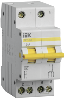 �����������-������������� ��������������� ���-63 2P 16� IEK - ����������� - ��������-������� ���������������� ������� � ������������������� � �������������