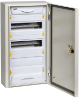 ������ ������������� ����������������� ���-36�-1 IP54 UNIVERSAL IEK - ����������� - ��������-������� ���������������� ������� � ������������������� � �������������