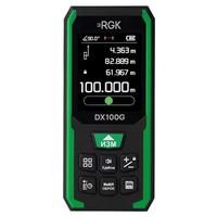 �������� ��������� RGK DX100G � �������� - ����������� - ��������-������� ���������������� ������� � ������������������� � �������������