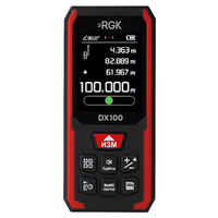 �������� ��������� RGK DX100 - ����������� - ��������-������� ���������������� ������� � ������������������� � �������������