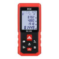 �������� ��������� RGK DL100 (� ��������) - ����������� - ��������-������� ���������������� ������� � ������������������� � �������������