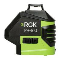 ��������: �������� ������� RGK PR-81G � ������� ����� + ������-���� - ����������� - ��������-������� ���������������� ������� � ������������������� � �������������