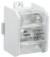���� ����������������� ��������� ����-95 232/100� �� DIN-����� (1�95-4�16��2) IEK - ����������� - ��������-������� ���������������� ������� � ������������������� � �������������