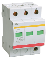 ������������ ���������� �������������� ���1-B 3� 20/40�� 400B IEK - ����������� - ��������-������� ���������������� ������� � ������������������� � �������������