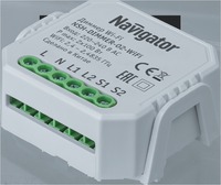 ������ Navigator 82 636 NSH-DIMMER-02-WiFi - ����������� - ��������-������� ���������������� ������� � ������������������� � �������������