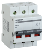 ����������� �������� (����-���������) ��-32 3� 100� GENERICA - ����������� - ��������-������� ���������������� ������� � ������������������� � �������������