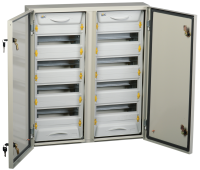 ������ ������������� ����������������� ���-2x48�-1 �2 IP54 PRO IEK - ����������� - ��������-������� ���������������� ������� � ������������������� � �������������